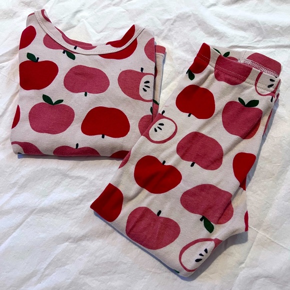 GAP Other - Baby Gap Toddler Pajama Set - Long Sleeve & Pants